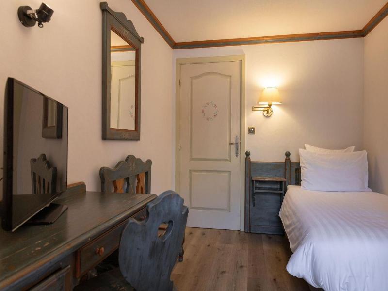 Hôtel Montpelier - Genel