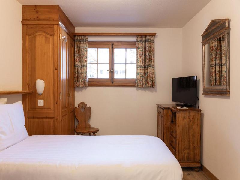 Hôtel Montpelier - Genel