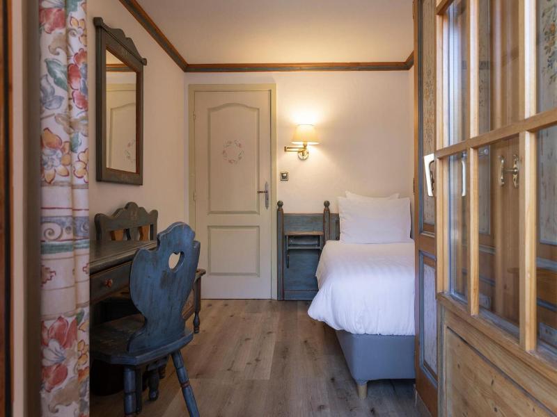 Hôtel Montpelier - Genel
