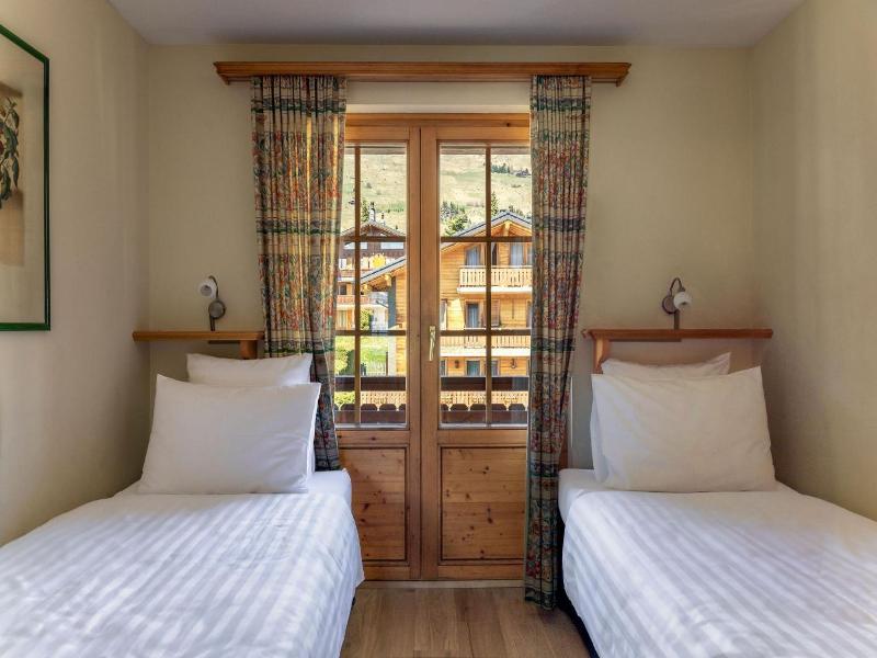 Hôtel Montpelier - Genel
