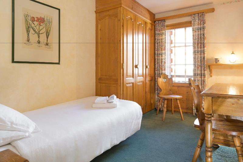 Hôtel Montpelier - Oda