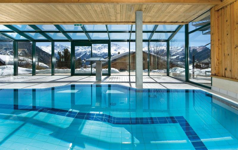 Hôtel Montpelier - Havuz