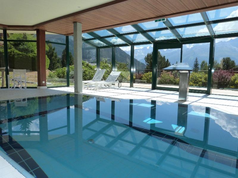 Hôtel Montpelier - Havuz