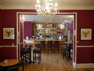 The Speyside Hotel fotoÄŸrafÄ±