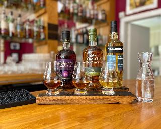 The Speyside Hotel fotoÄŸrafÄ±