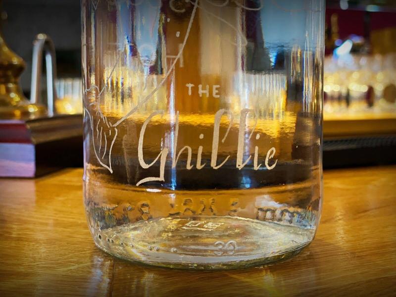 The Speyside Hotel - Bar