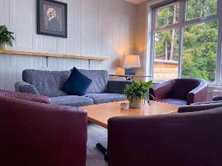 The Speyside Hotel fotoÄŸrafÄ±