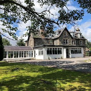 The Speyside Hotel fotoÄŸrafÄ±