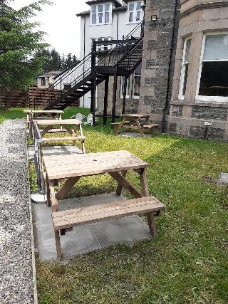 The Speyside Hotel fotoÄŸrafÄ±
