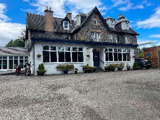 The Speyside Hotel fotoÄŸrafÄ±