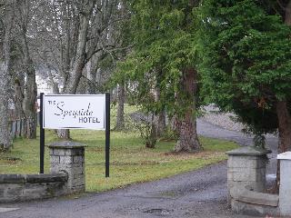 The Speyside Hotel fotoÄŸrafÄ±