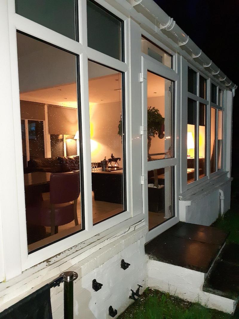 The Speyside Hotel - Genel