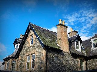 The Speyside Hotel fotoÄŸrafÄ±