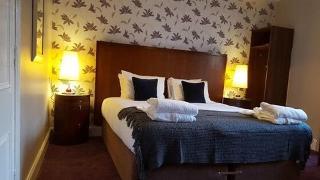 The Speyside Hotel fotoÄŸrafÄ±