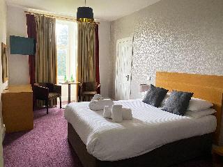 The Speyside Hotel fotoÄŸrafÄ±