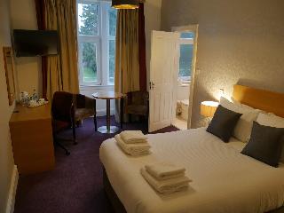 The Speyside Hotel fotoÄŸrafÄ±
