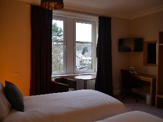 The Speyside Hotel fotoÄŸrafÄ±