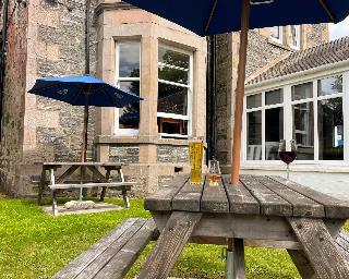The Speyside Hotel fotoÄŸrafÄ±