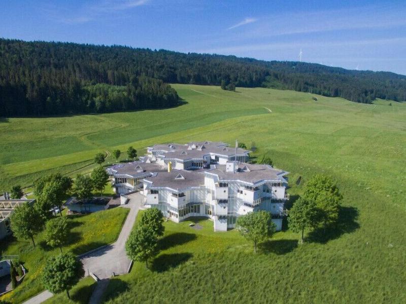 Hotel Cip - Genel