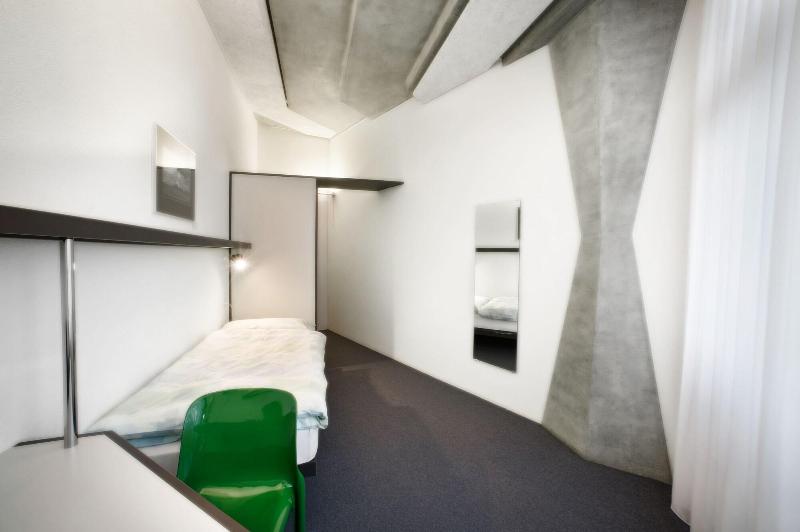 Hotel Cip - Oda