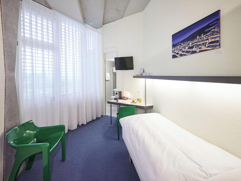 Hotel Cip - Oda