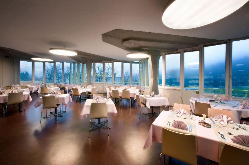 Hotel Cip - Restoran