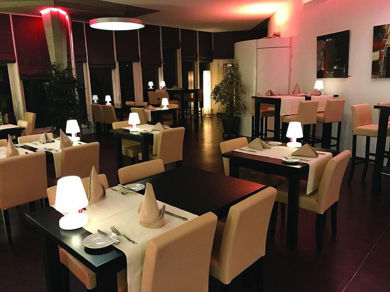 Hotel Cip - Restoran
