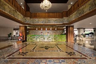 Nikko Bali Benoa Beach fotoÄŸrafÄ±
