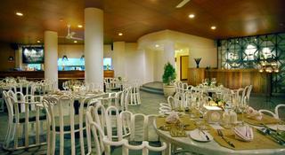 Nikko Bali Benoa Beach otel fotoğrafı