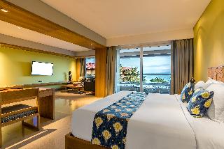 Nikko Bali Benoa Beach fotoÄŸrafÄ±