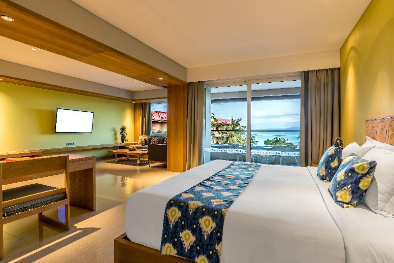 Nikko Bali Benoa Beach - Oda
