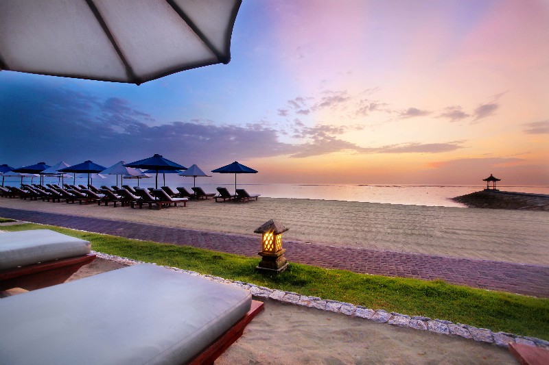 Nikko Bali Benoa Beach fotoÄŸrafÄ±