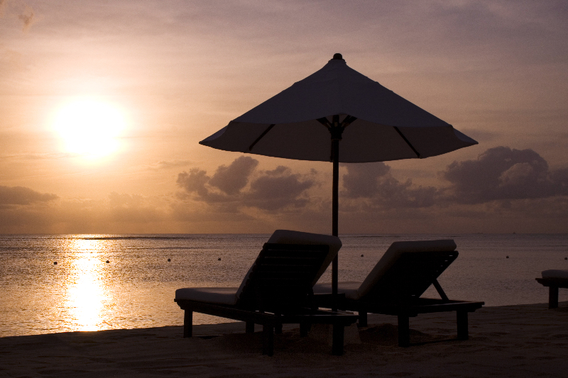 Nikko Bali Benoa Beach fotoÄŸrafÄ±