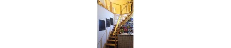 B&B PompeiLog - Lobi