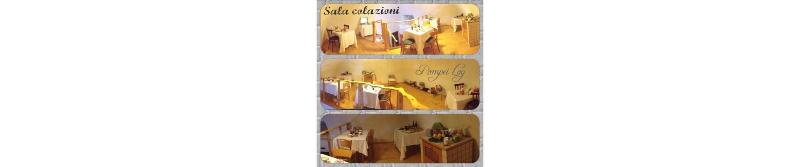 B&B PompeiLog - Aktivite
