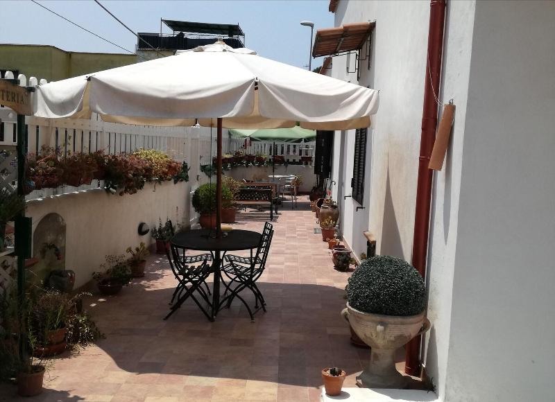 B&B PompeiLog - Genel