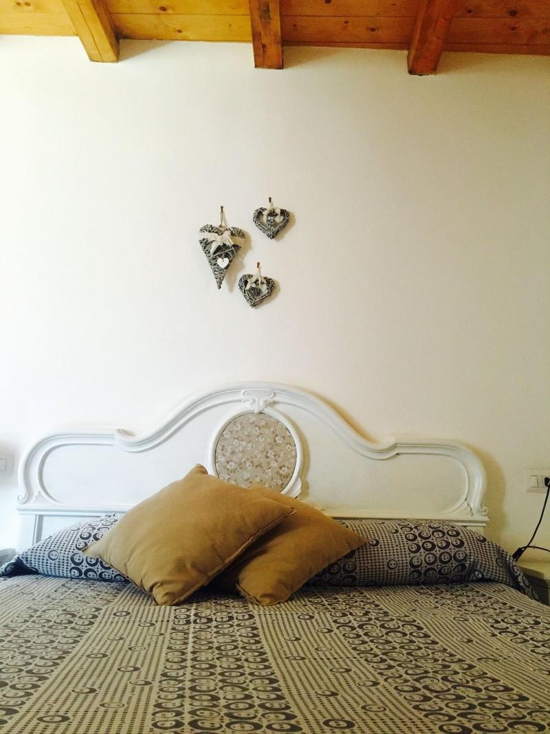B&B PompeiLog - Oda