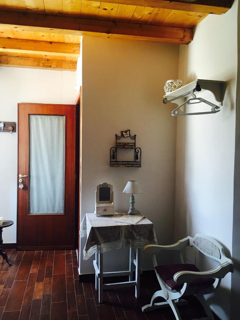 B&B PompeiLog - Oda