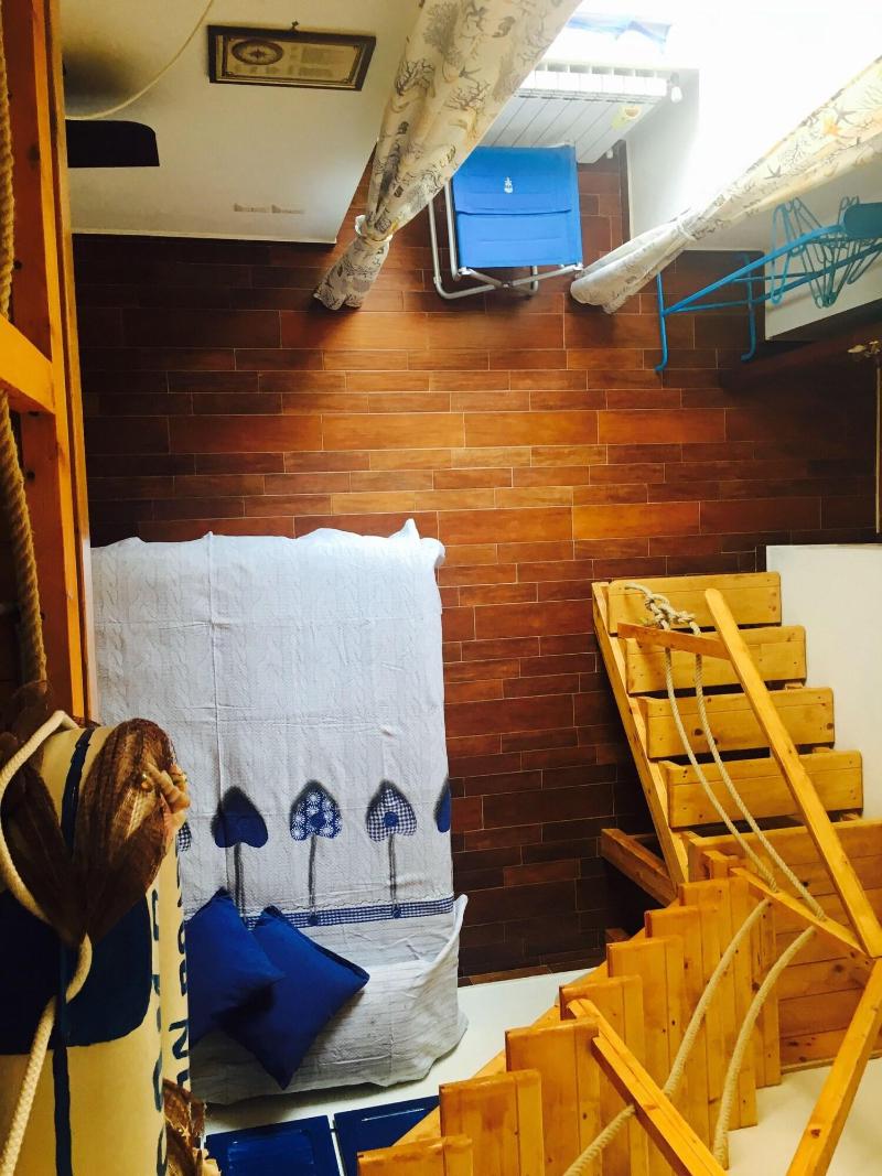 B&B PompeiLog - Oda