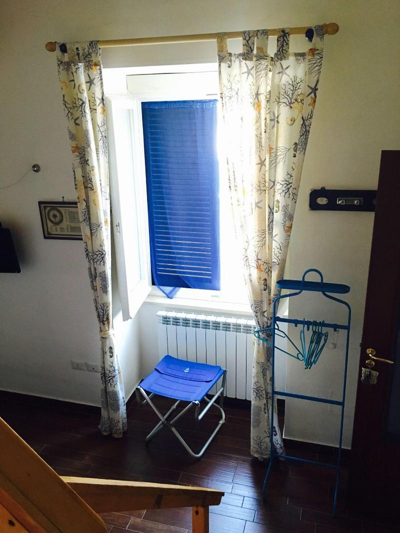 B&B PompeiLog - Oda