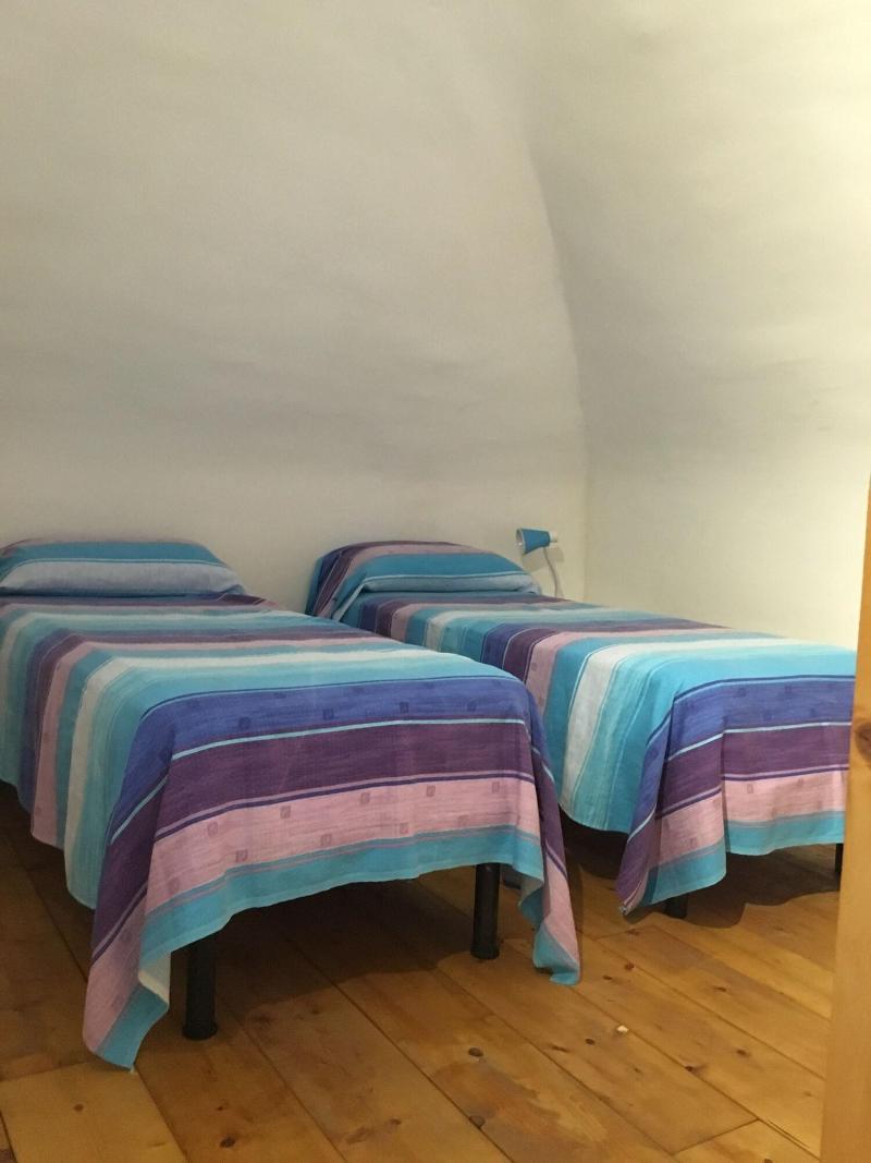 B&B PompeiLog - Oda