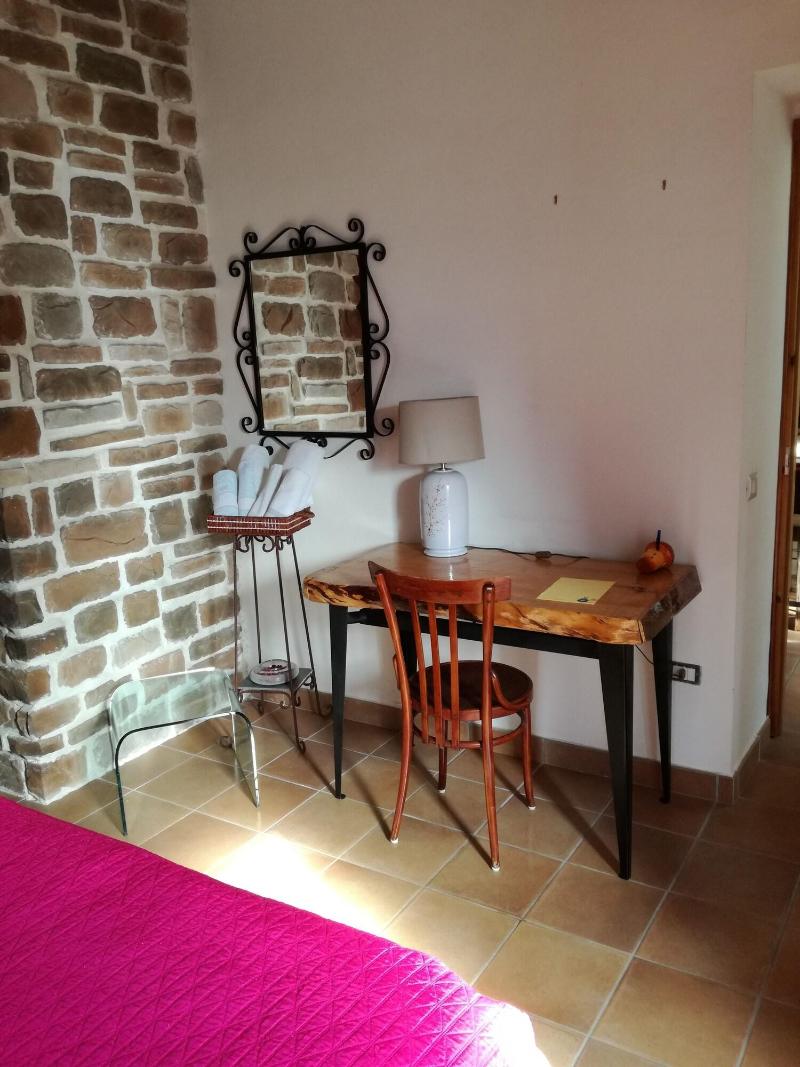 B&B PompeiLog - Oda