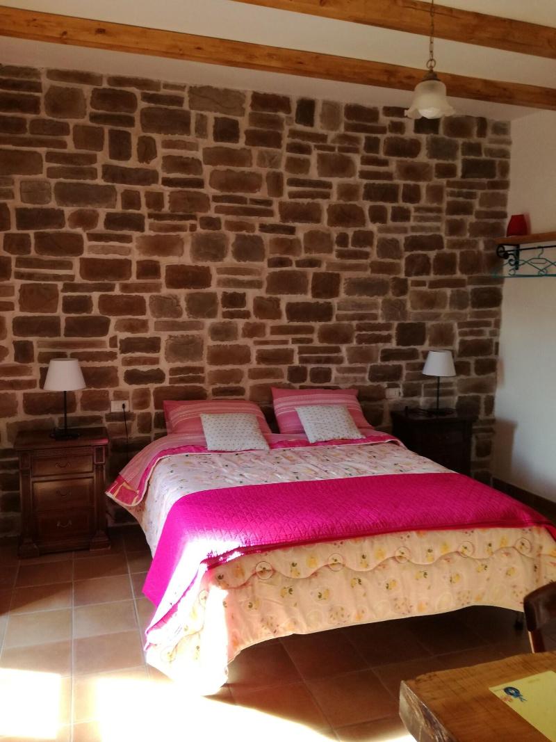 B&B PompeiLog - Oda