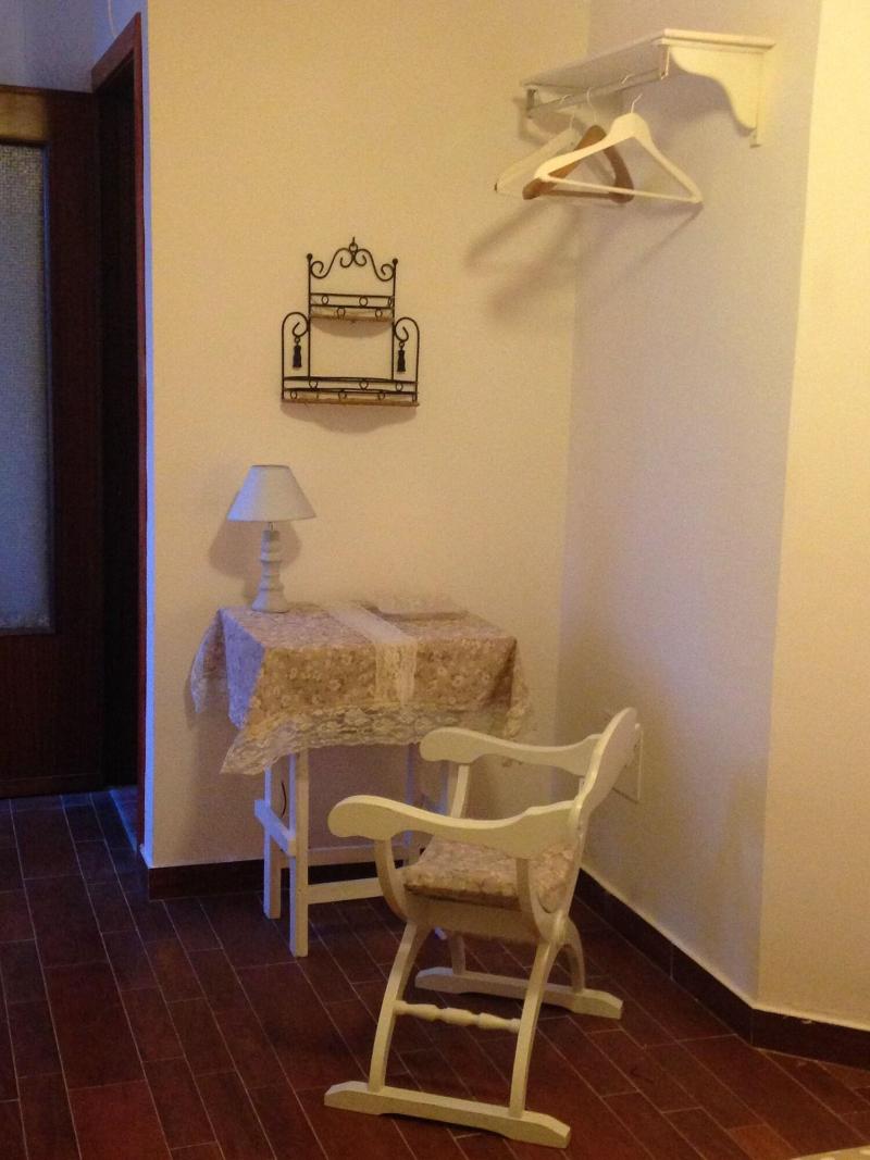 B&B PompeiLog - Oda