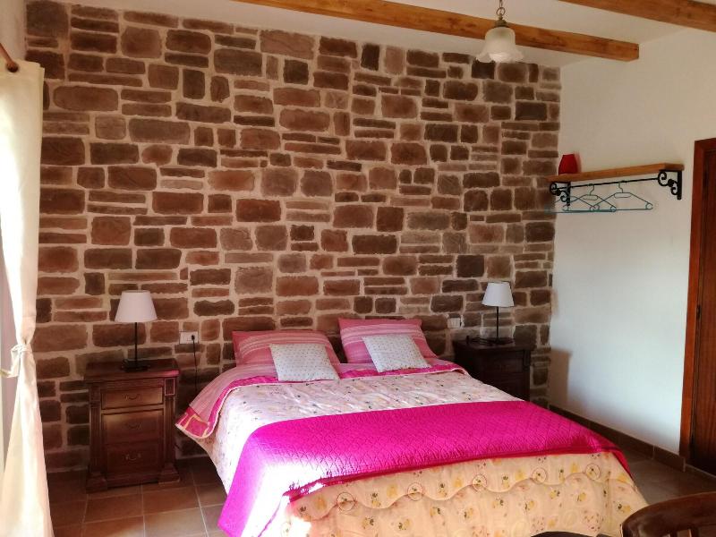 B&B PompeiLog - Oda