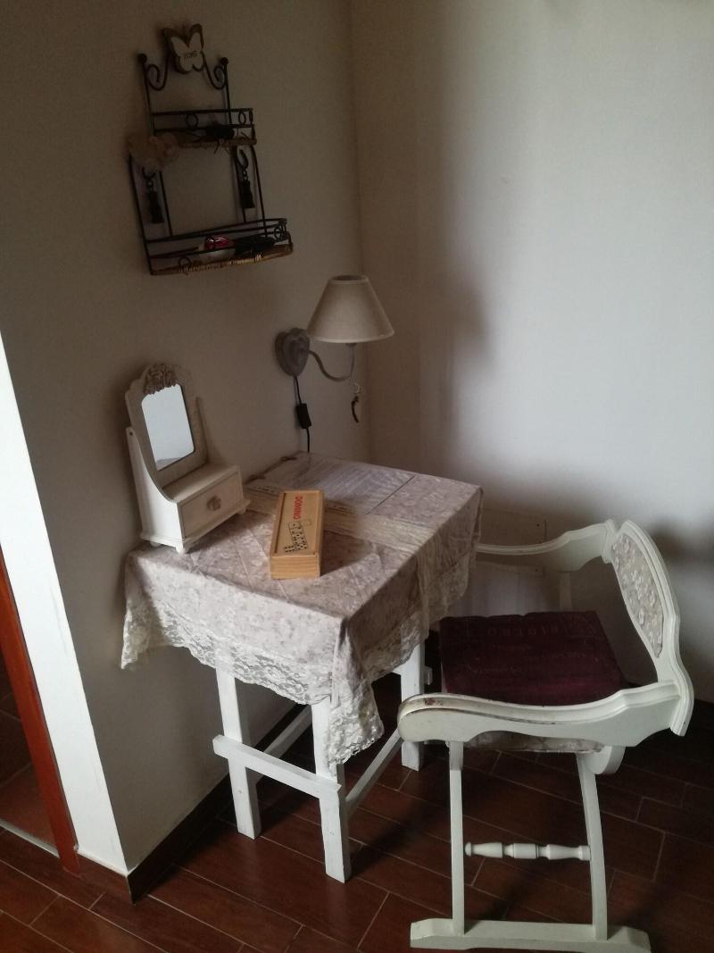 B&B PompeiLog - Oda