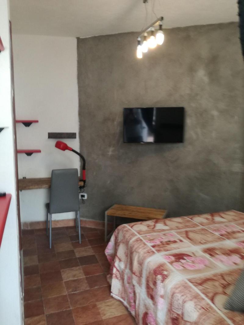 B&B PompeiLog - Oda