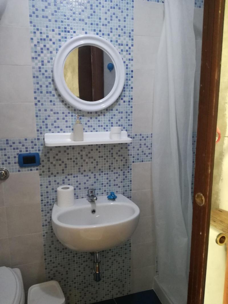 B&B PompeiLog - Oda
