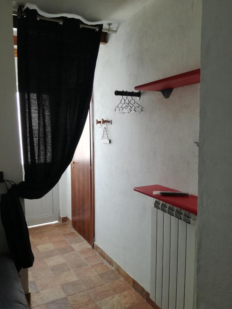 B&B PompeiLog - Oda