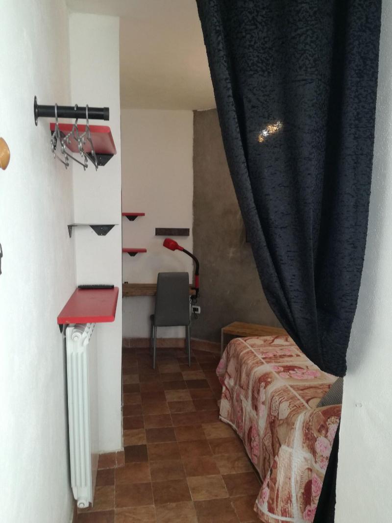 B&B PompeiLog - Oda